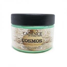 copy of COSMOS MATT CERAMIC EFFECT White 150ml