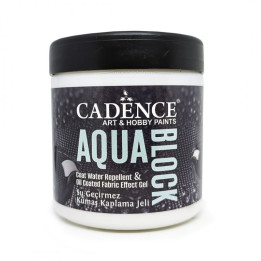 copy of Aqua Block coat repellent Oil CADENCE