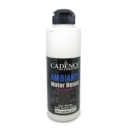 copy of AMBIANTE WATER RESIST White 250ml + CAT.