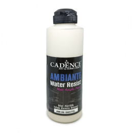 AMBIANTE WATER RESIST Old Lace 250ML + CAT.