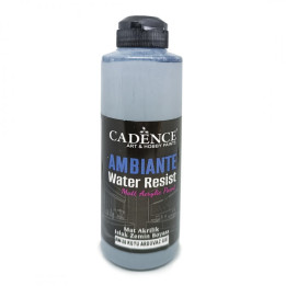 copy of AMBIANTE WATER RESIST White 250ml + CAT.
