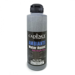 copy of AMBIANTE WATER RESIST White 250ml + CAT.