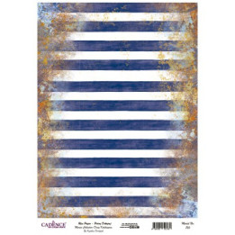 Papel de Arroz 763 NAVIDAD