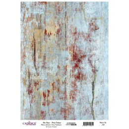 Papel de Arroz 763 NAVIDAD