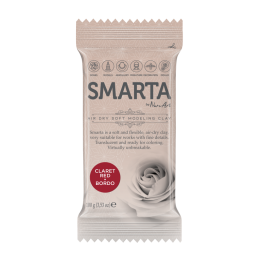 Smarta - Claret Red 100g