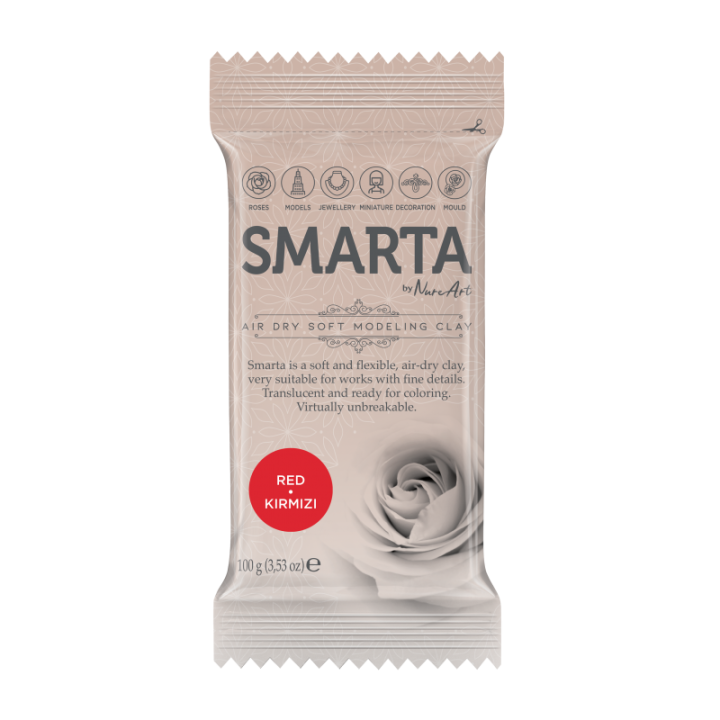 Smarta - Red 100g