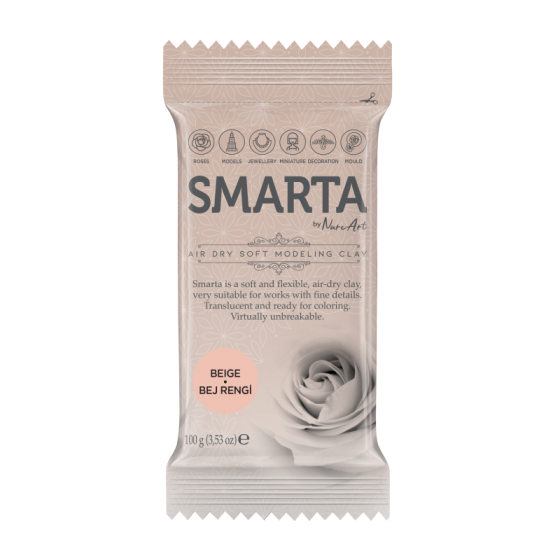 Smarta - Skin Tone 100g