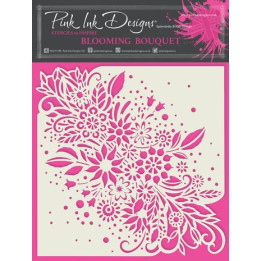 copy of Floral Butterfly Essentials Mask