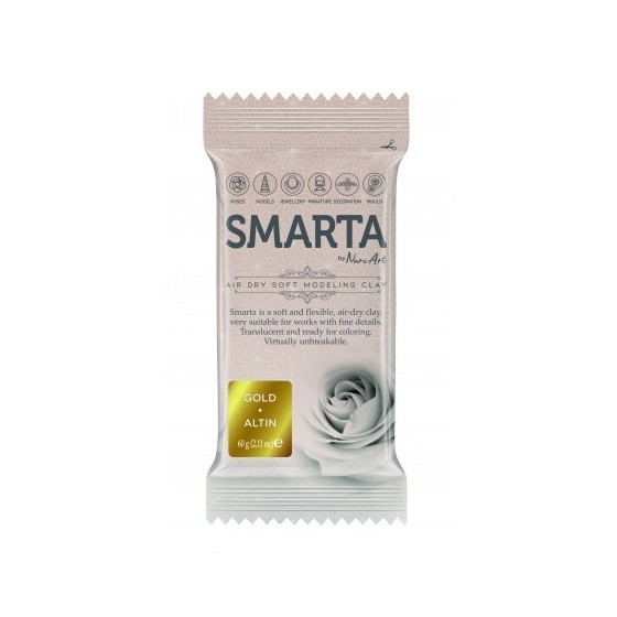 Smarta - Gold 60g