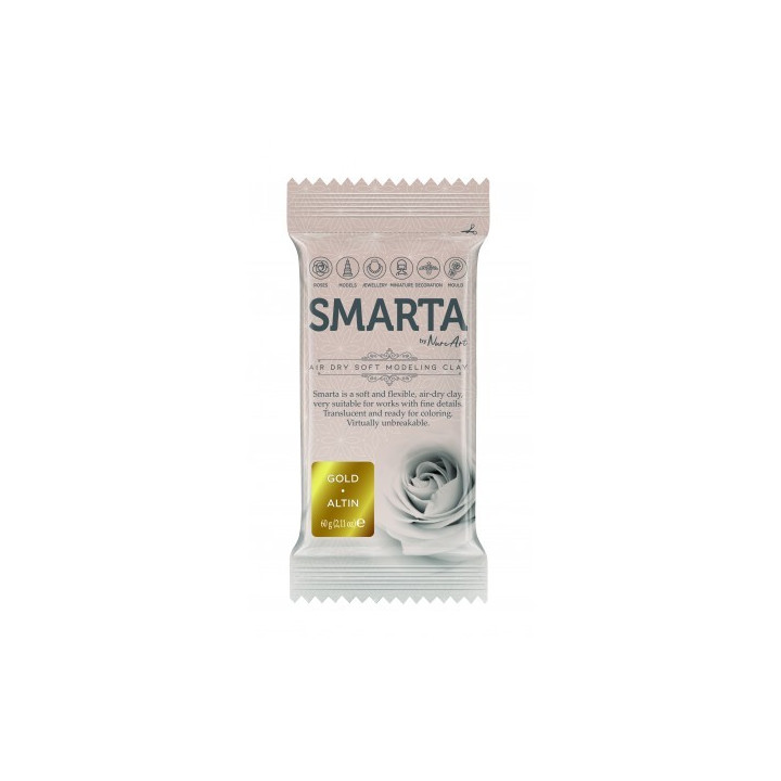Smarta - Gold 60g