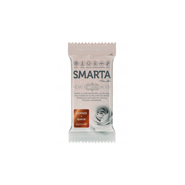 Smarta - Copper 60g