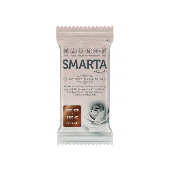 Smarta - Bronze 60g