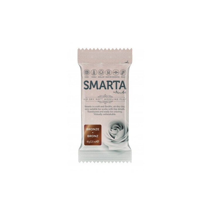 copy of Rodillo para Arcilla Antiadherente SMARTA