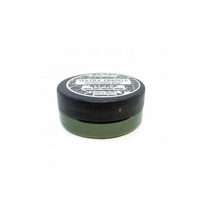 copy of Craquelador textil (PASO 2 - COBALT BLUE) 50ml CADENCE