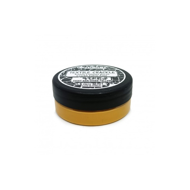 copy of Craquelador textil (PASO 2 - COBALT BLUE) 50ml CADENCE