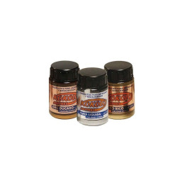 Conjunto de Pan de Ouro Líquido CADENCE