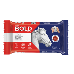 Smarta BOLD - Terra Cotta 500g