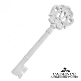 Llave Larga de Resina CADENCE