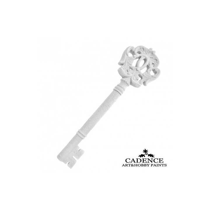 Llave Larga de Resina CADENCE