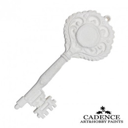 Llave Larga de Resina CADENCE