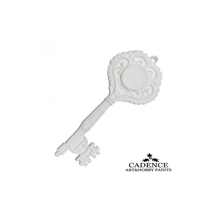 Llave Larga de Resina CADENCE