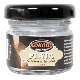 Set Pan de Oro Líquido CADENCE