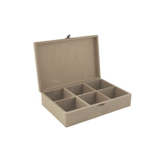 Caja Para El Té DM CADENCE...