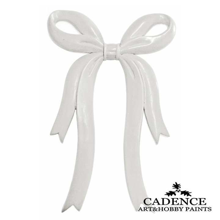 Lazo de Resina CADENCE