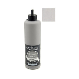 Hybrid 053-1 ROJO CARMÍN 500ml