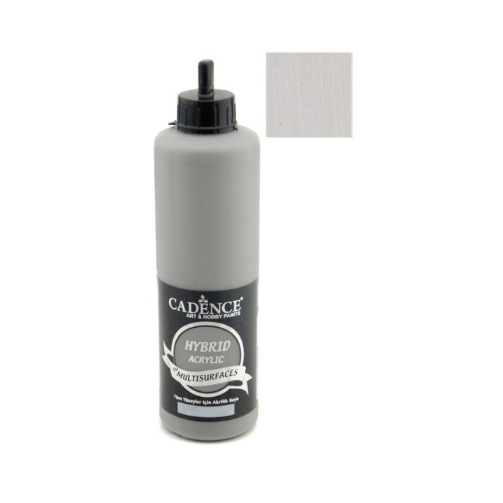 Hybrid CHAMPAIGNE 500ml.