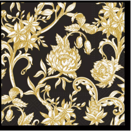 Servilletas PD-195121 - Mexican flowers