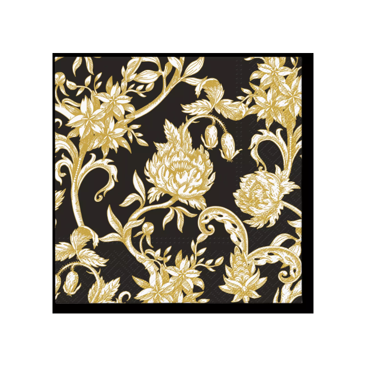 Servilletas PD-195121 - Mexican flowers
