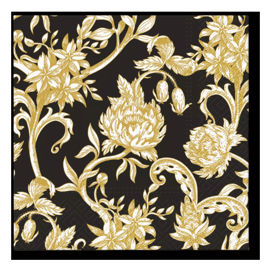 Servilletas 25x25cm -...