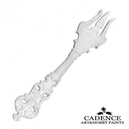 Tenedor Resina CADENCE.***