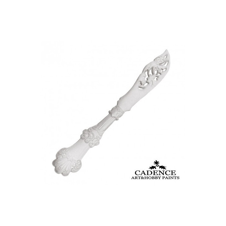 Cuchillo Resina CADENCE.***