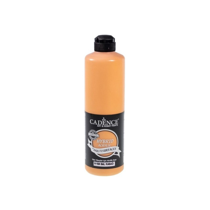 Hybrid CHAMPAIGNE 500ml.