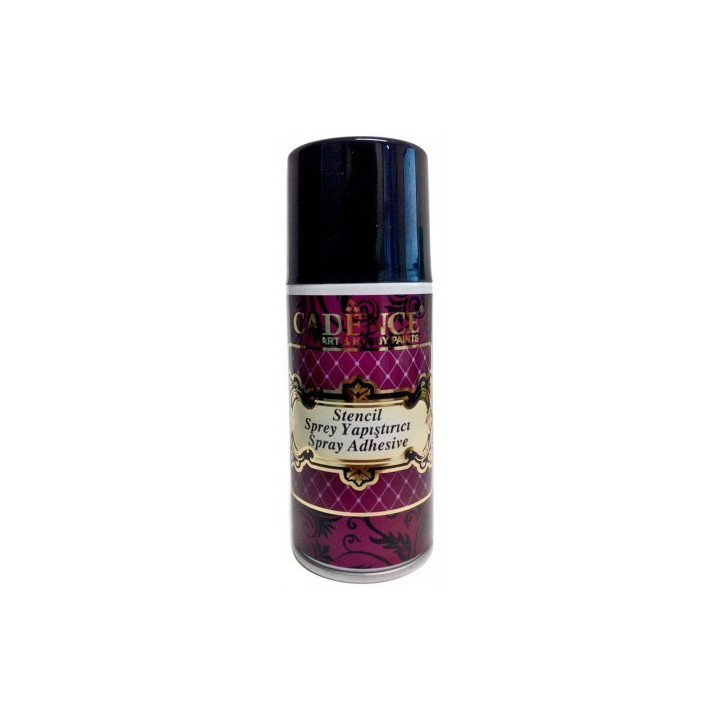Spray Adhesivo Stencils CADENCE