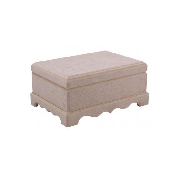 Caja 5 DM CADENCE 27x17.5x9-