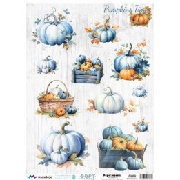 Papel de Arroz Japonés SOFT A3