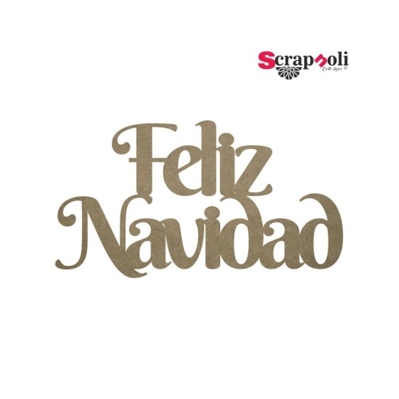 Silueta en DM Feliz navidad...