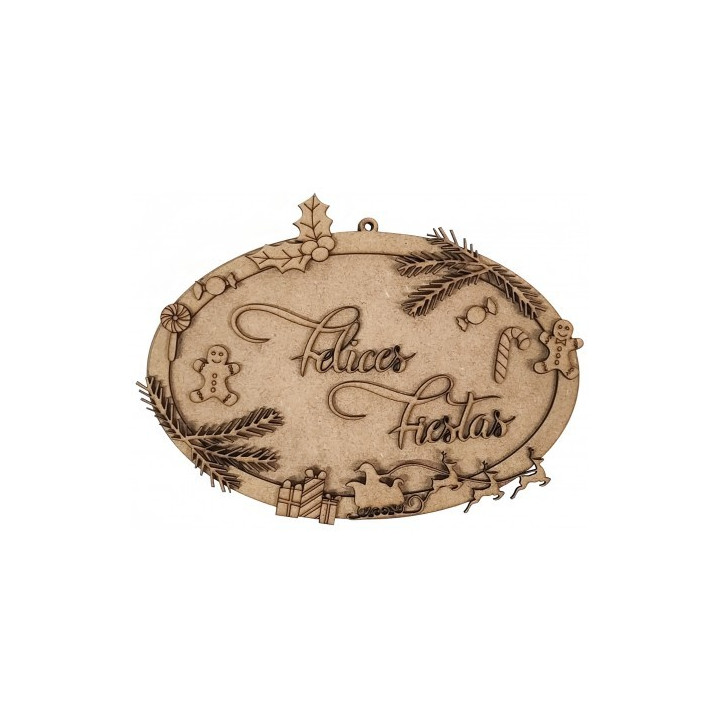 copy of Lampara Navidad B1