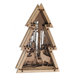 copy of Lampara Navidad B1