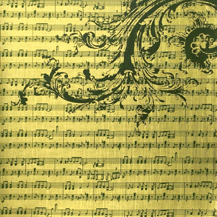 copy of Christmas Vibes Deluxe Gold 15x15
