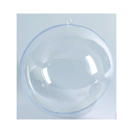 Bola de Plástico Ø 140 mm