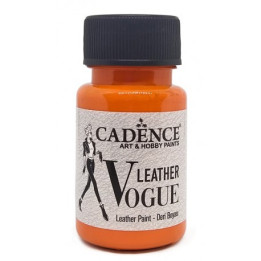 copy of LEATHER VOGUE White 50ml