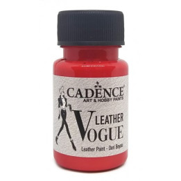 copy of LEATHER VOGUE White 50ml