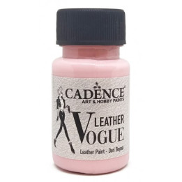 copy of LEATHER VOGUE White 50ml