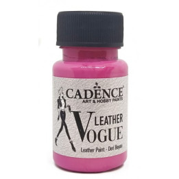 copy of LEATHER VOGUE White 50ml