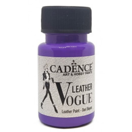 copy of LEATHER VOGUE White 50ml