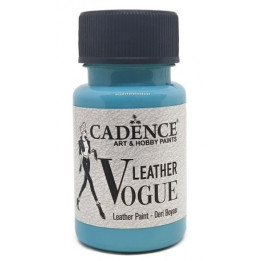 copy of LEATHER VOGUE White 50ml